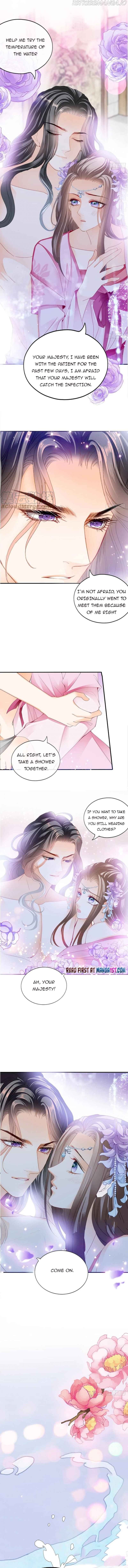The Prince wants you Chapter 88 - page 5