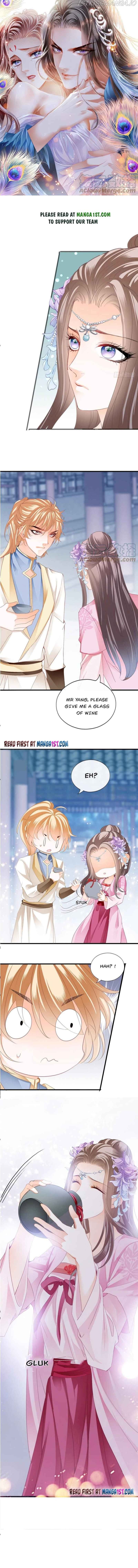 The Prince wants you Chapter 92 - page 1