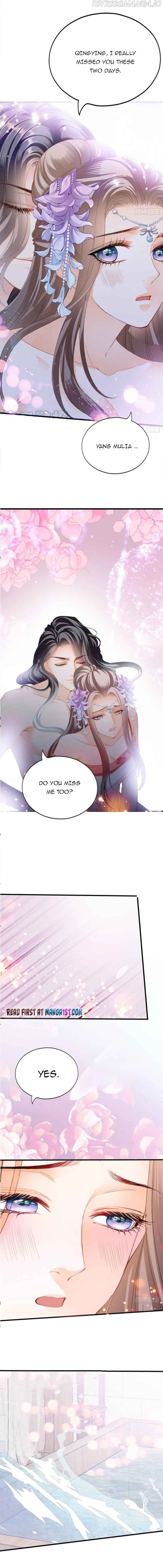 The Prince wants you Chapter 89 - page 4