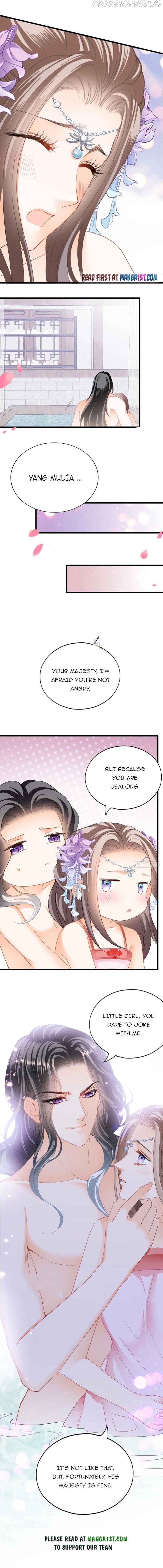 The Prince wants you Chapter 89 - page 7