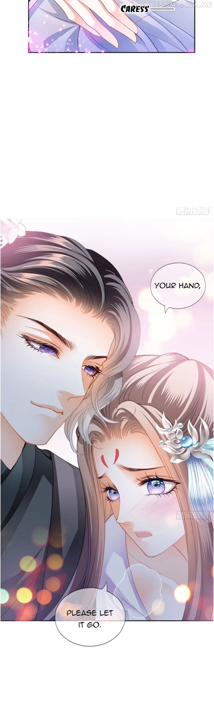 The Prince wants you Chapter 33.1 - page 10