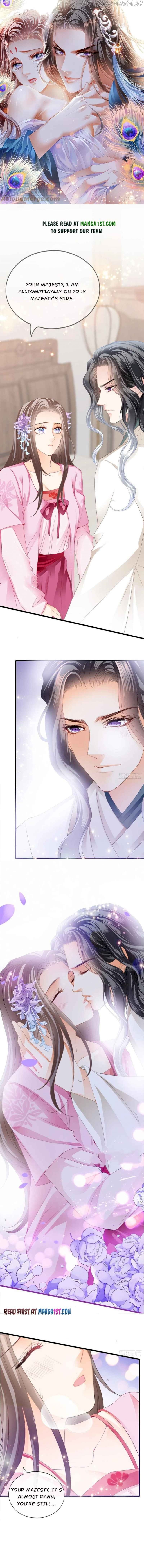 The Prince wants you Chapter 94 - page 1