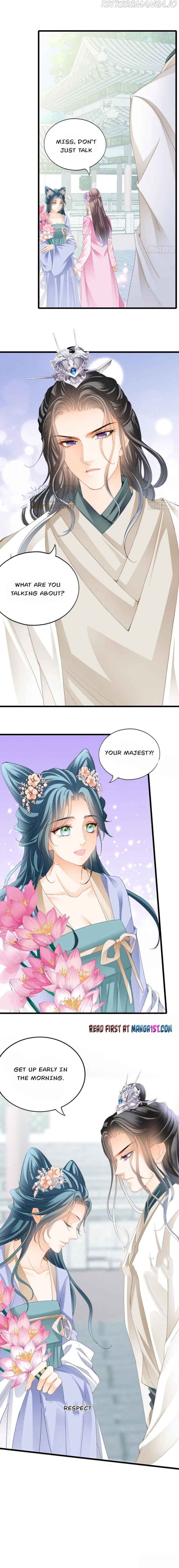The Prince wants you Chapter 94 - page 4