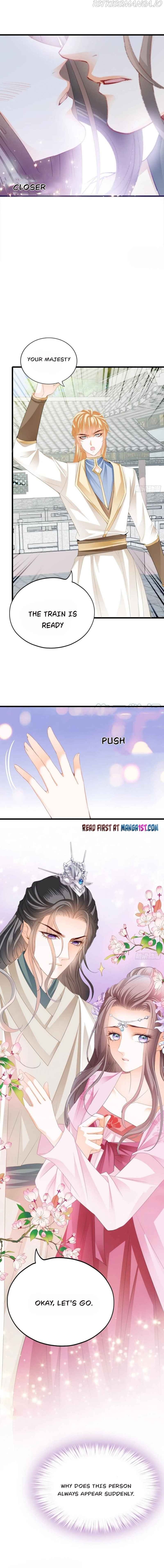 The Prince wants you Chapter 94 - page 6