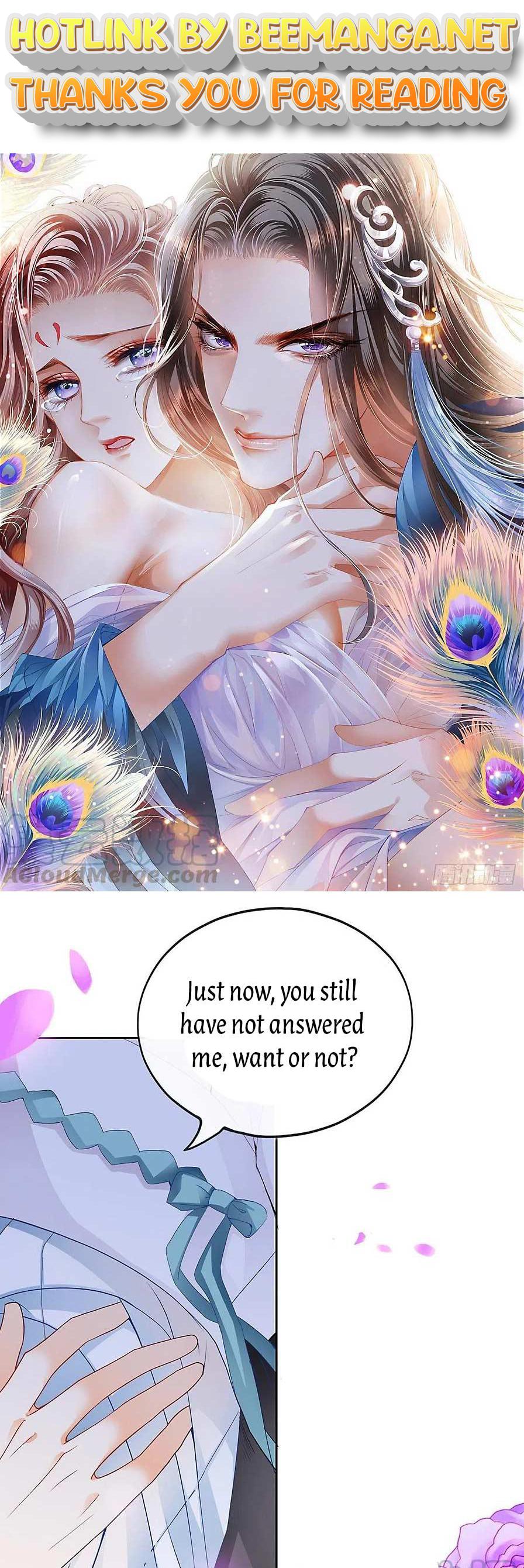 The Prince wants you Chapter 36 - page 1