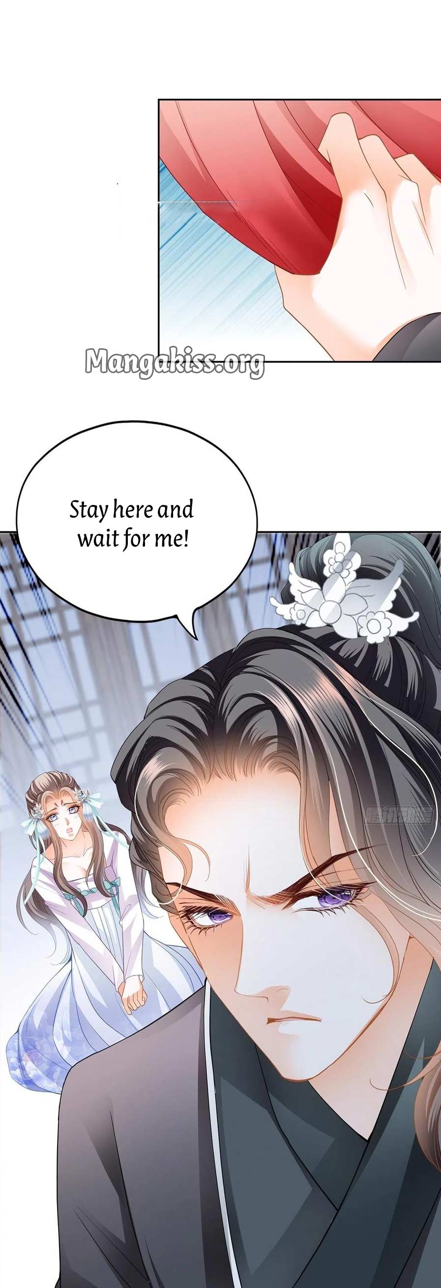 The Prince wants you Chapter 36 - page 13