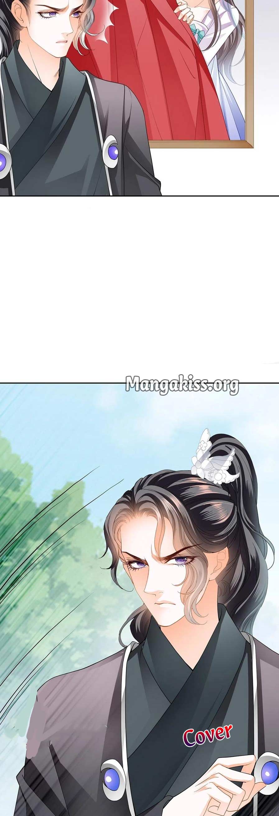 The Prince wants you Chapter 36 - page 20
