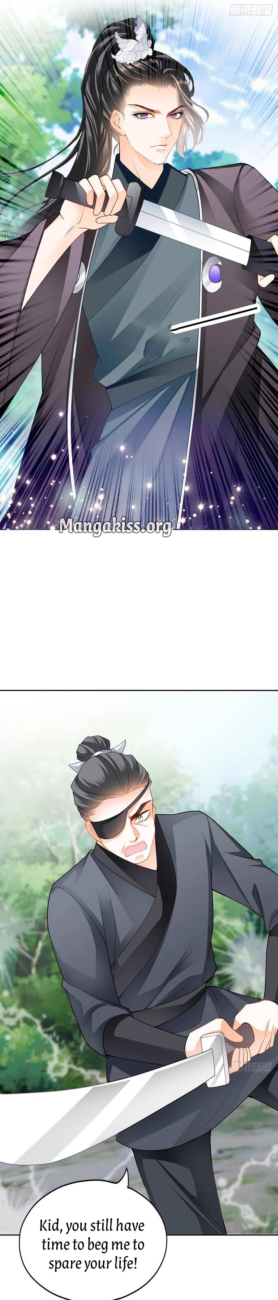 The Prince wants you Chapter 36 - page 23