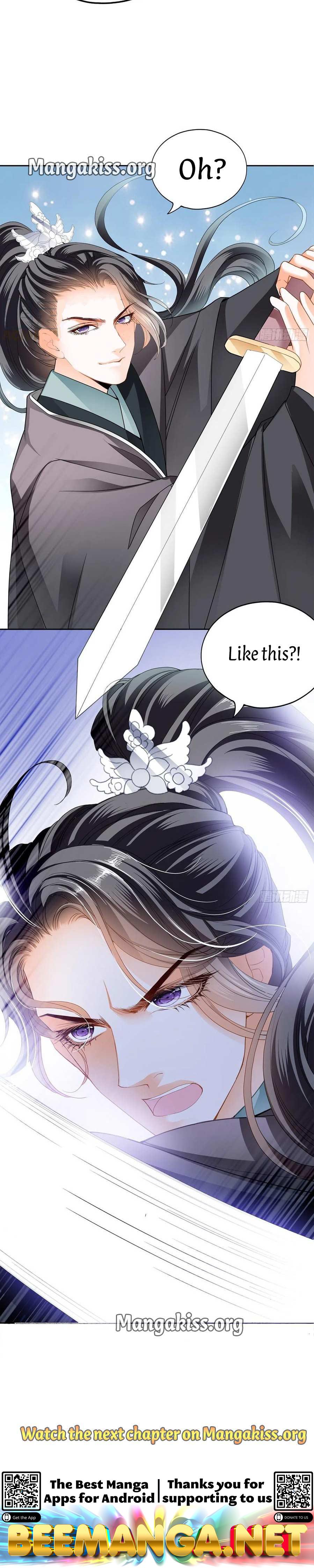 The Prince wants you Chapter 36 - page 24