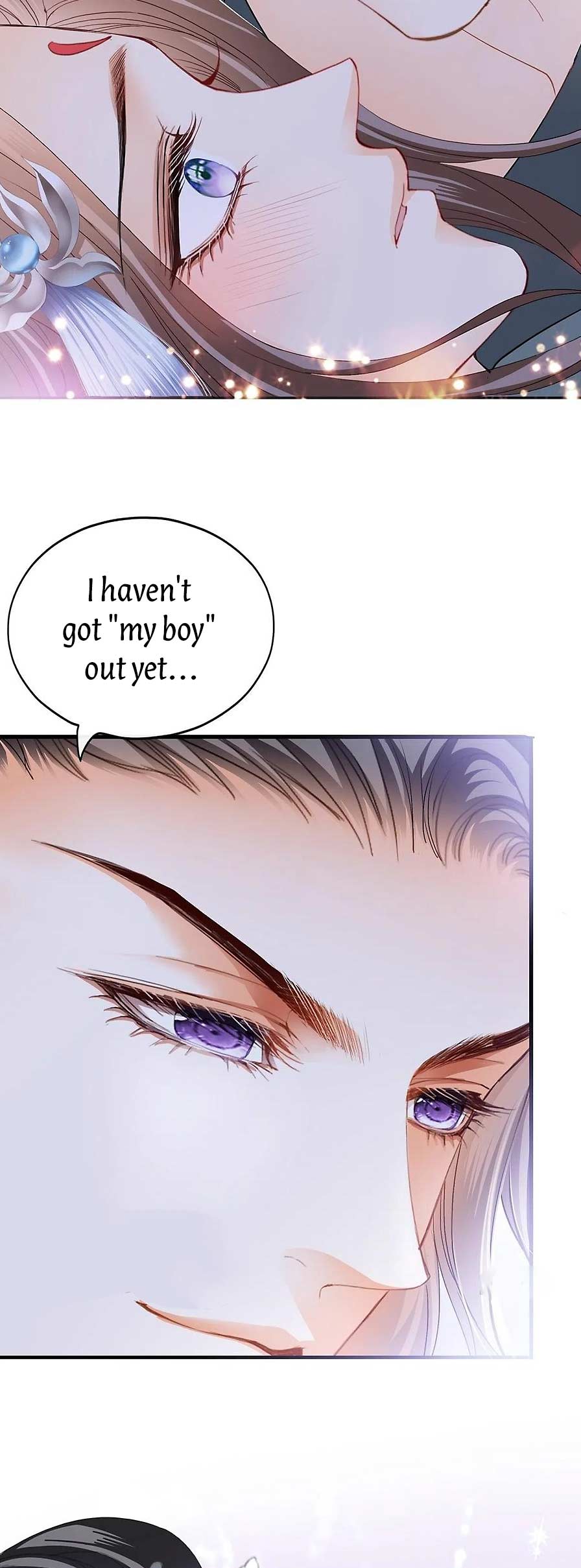 The Prince wants you Chapter 36 - page 6