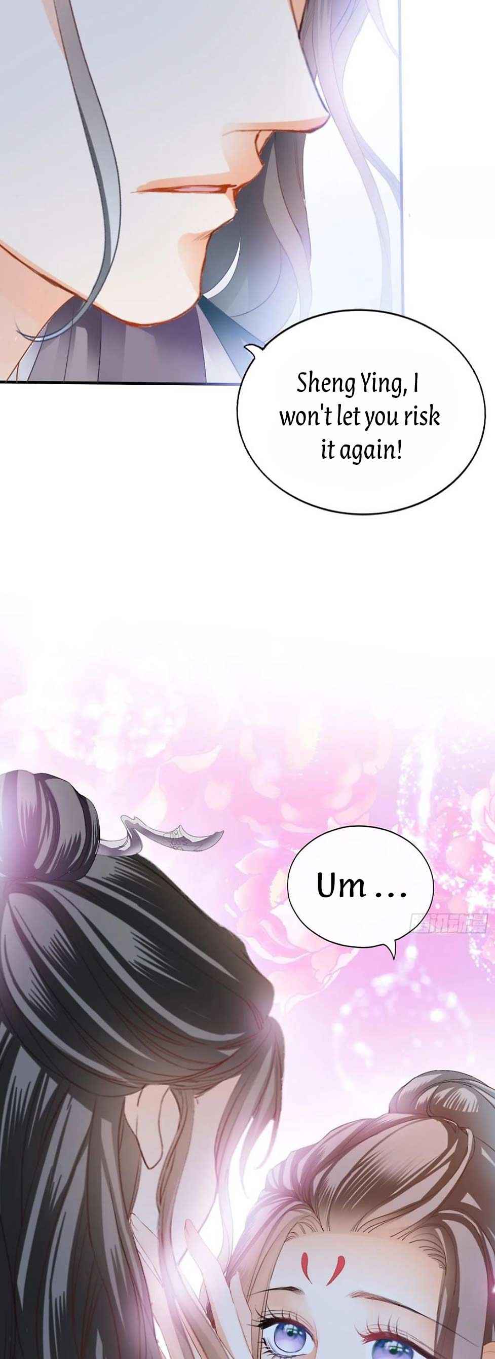 The Prince wants you Chapter 71 - page 10