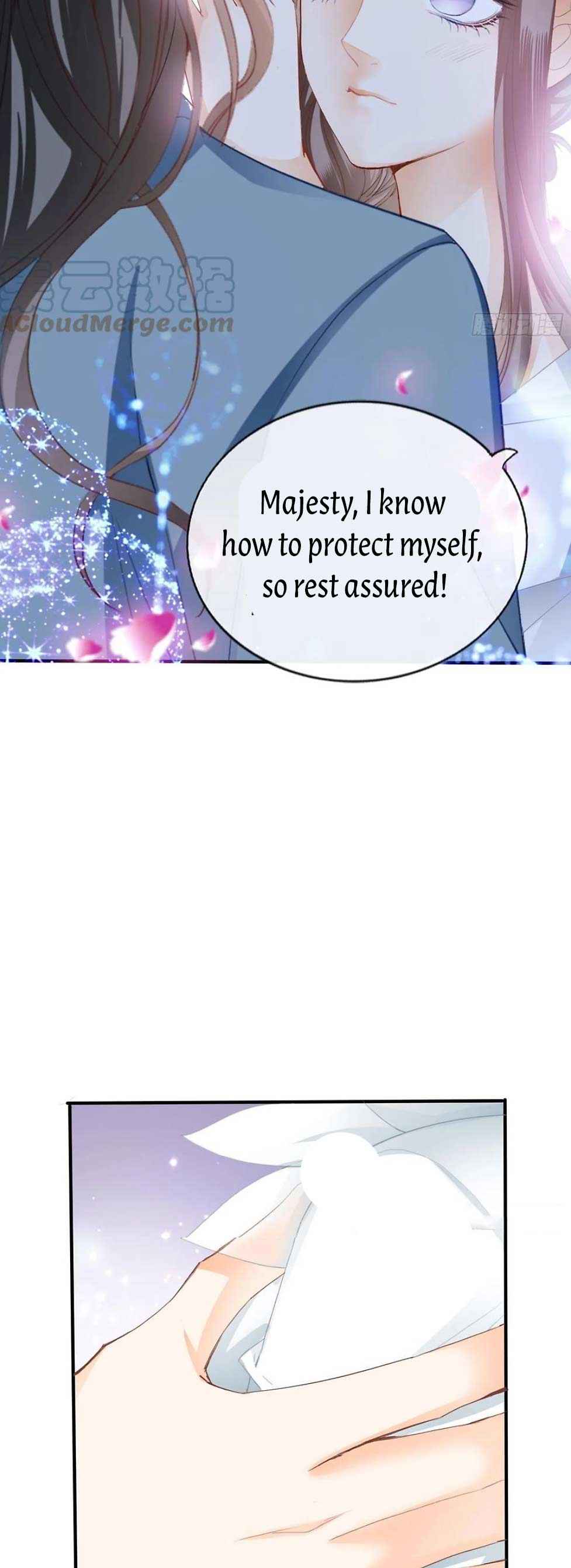 The Prince wants you Chapter 71 - page 11