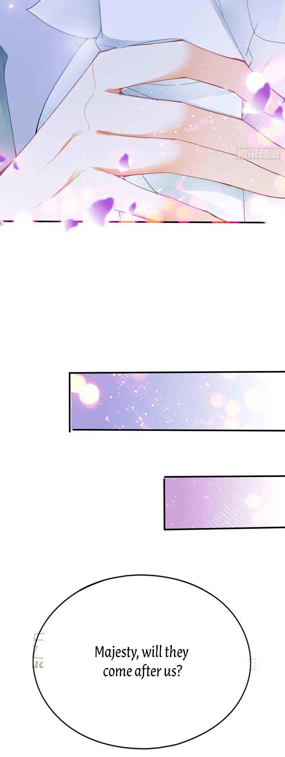 The Prince wants you Chapter 71 - page 14