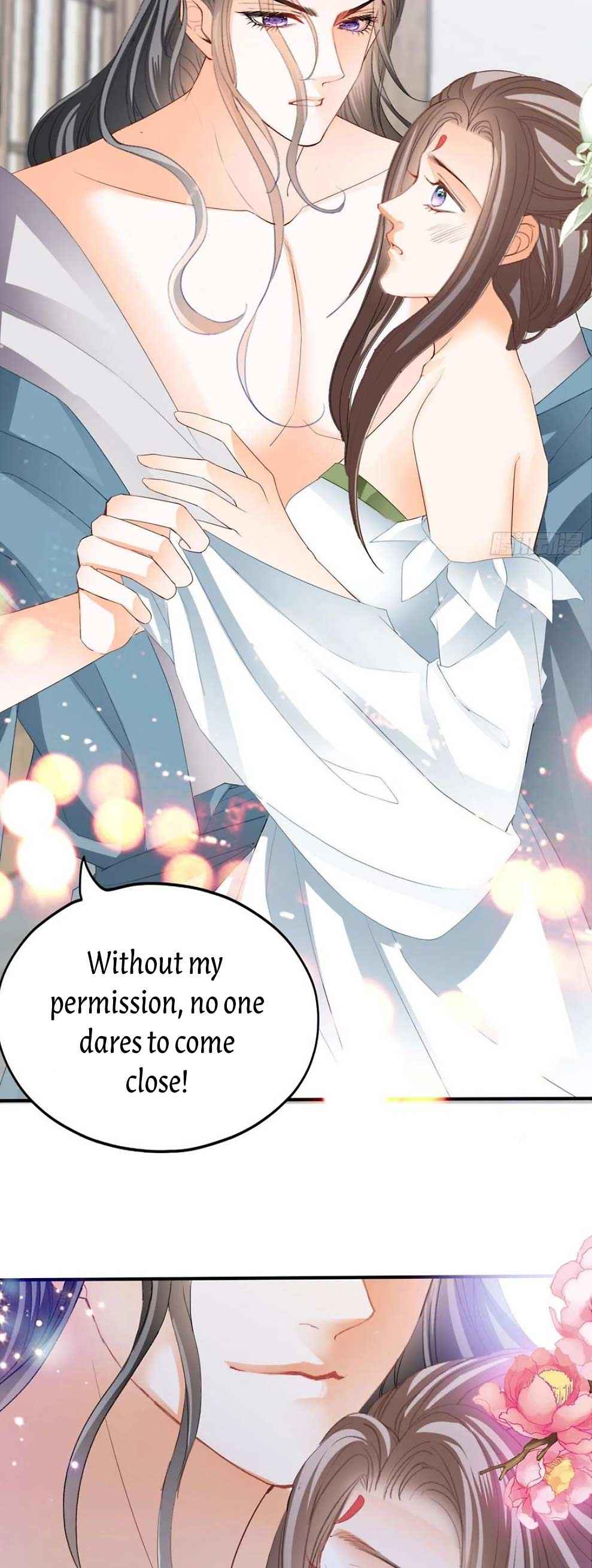 The Prince wants you Chapter 71 - page 17