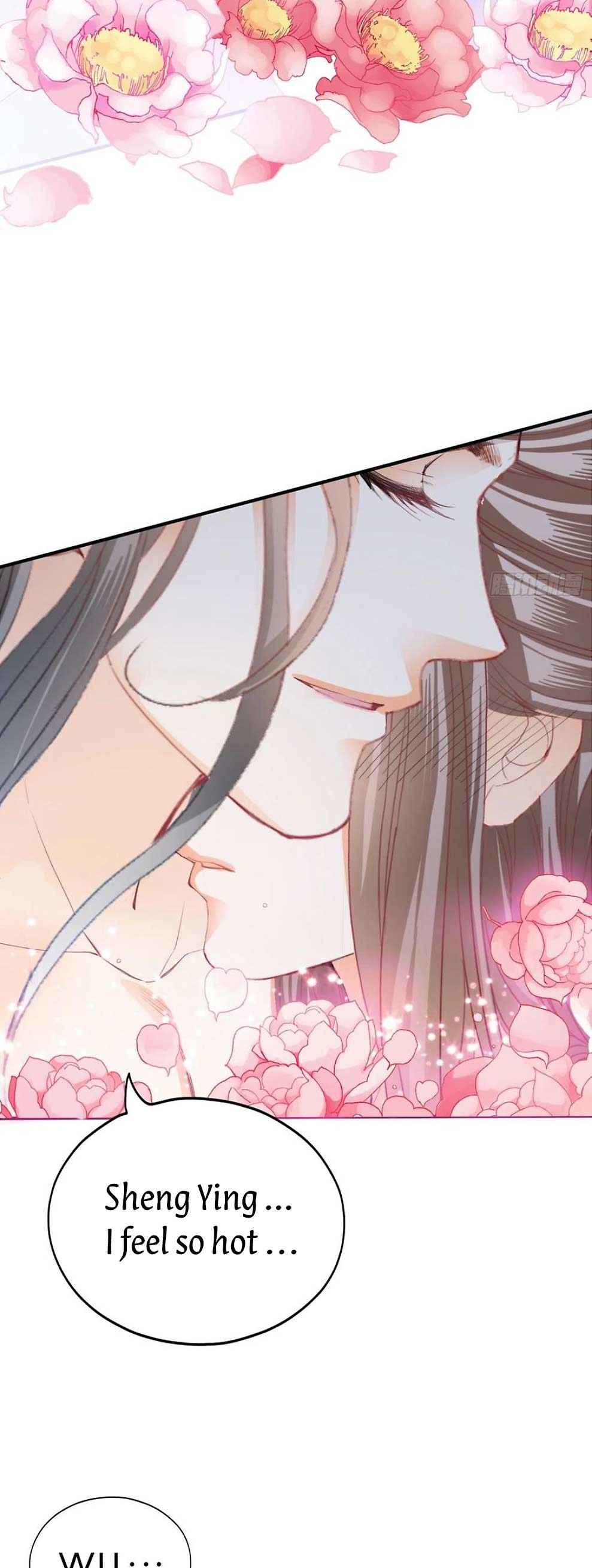 The Prince wants you Chapter 71 - page 19