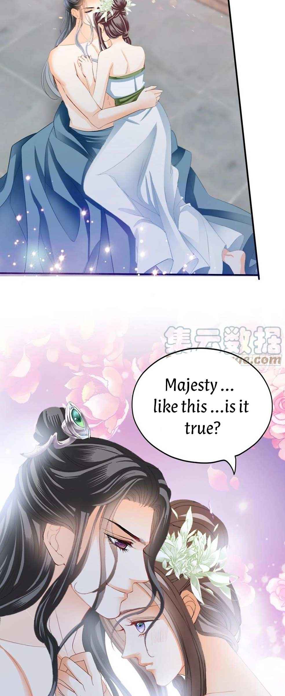 The Prince wants you Chapter 71 - page 24