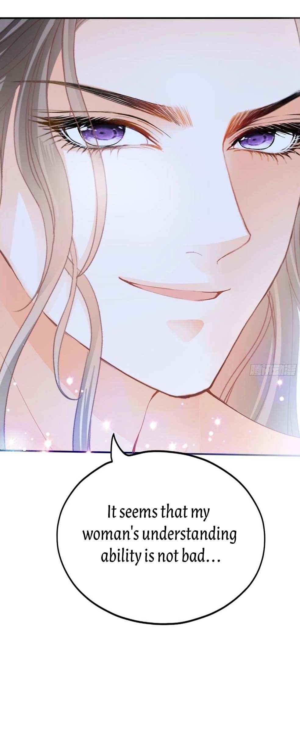 The Prince wants you Chapter 71 - page 27
