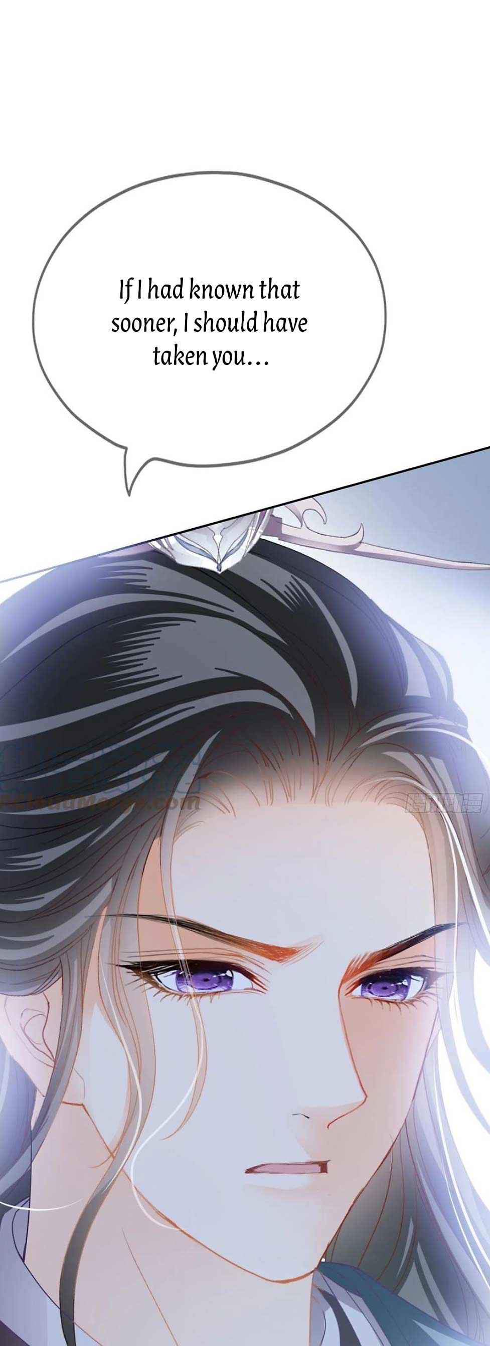 The Prince wants you Chapter 71 - page 3