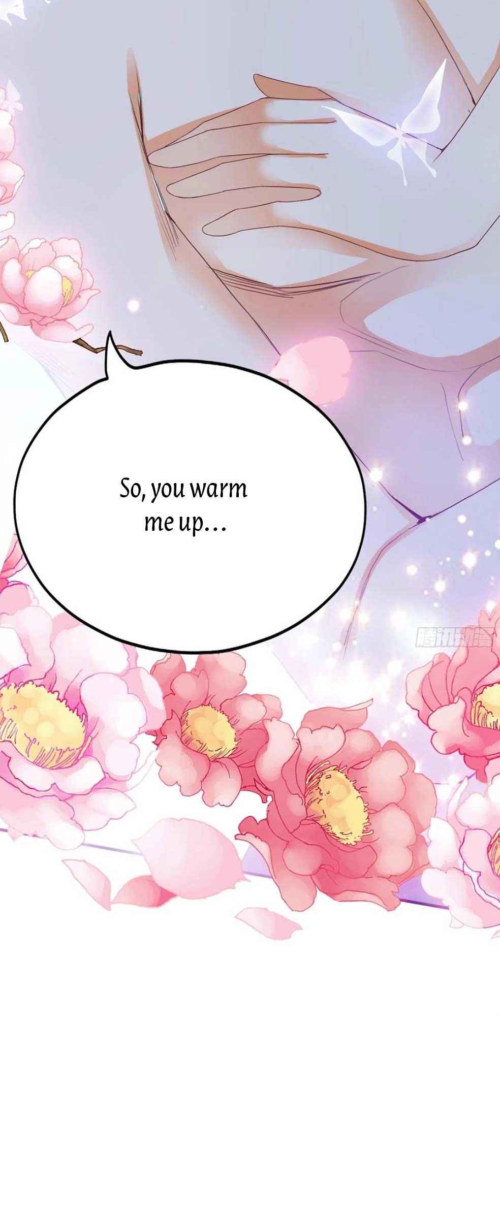 The Prince wants you Chapter 71 - page 31