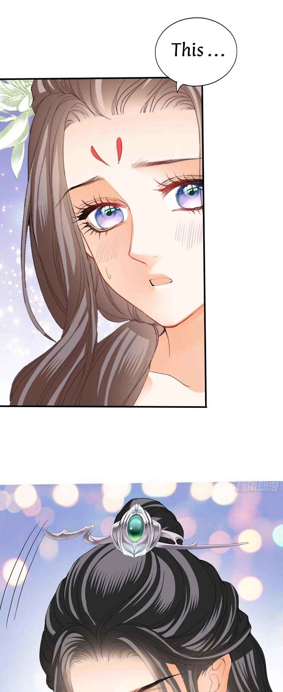 The Prince wants you Chapter 71 - page 32