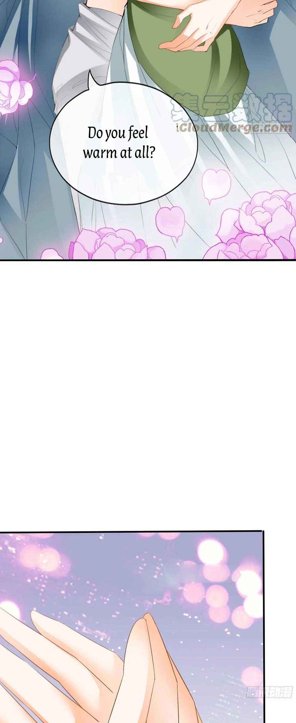 The Prince wants you Chapter 71 - page 34