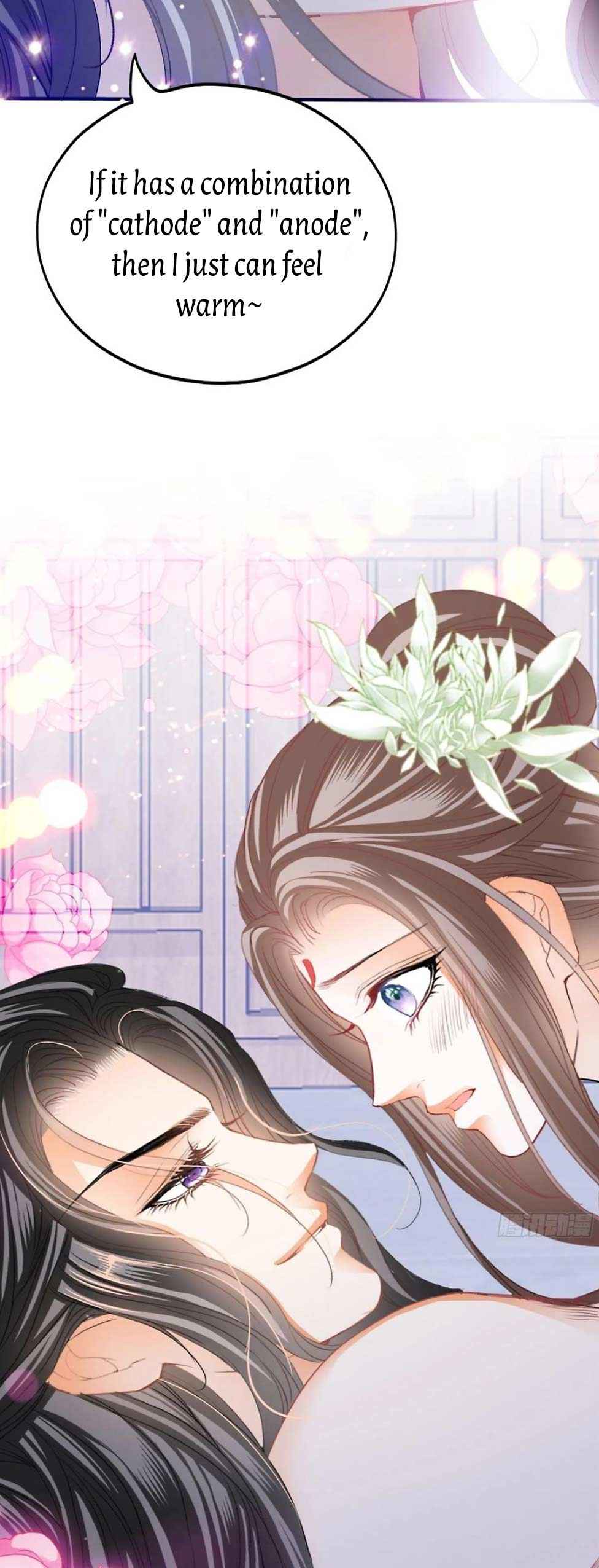 The Prince wants you Chapter 71 - page 36
