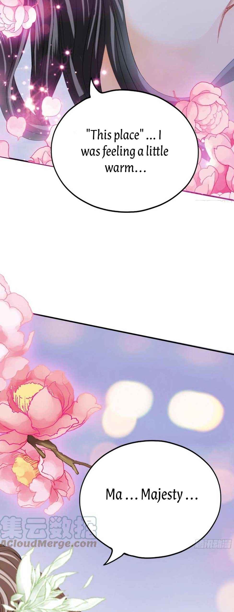 The Prince wants you Chapter 71 - page 37