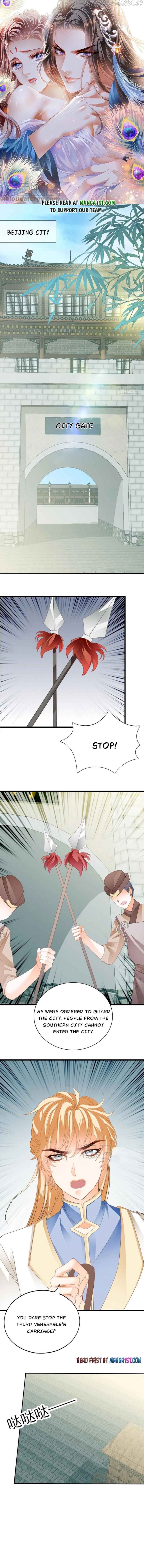 The Prince wants you Chapter 95 - page 1