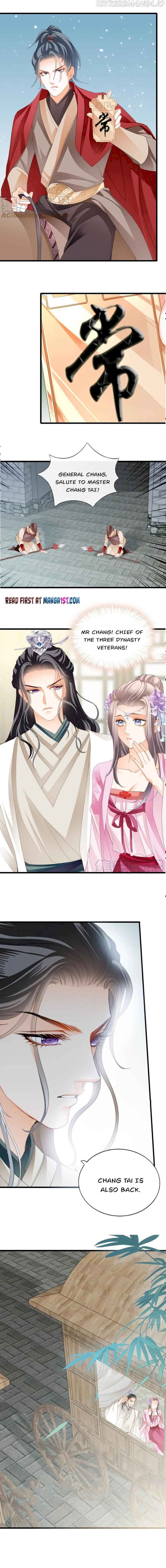 The Prince wants you Chapter 95 - page 2