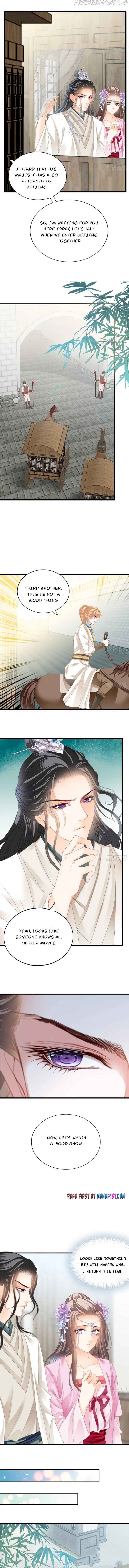 The Prince wants you Chapter 95 - page 3