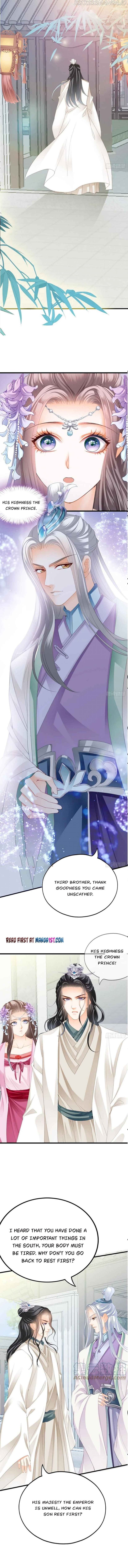 The Prince wants you Chapter 95 - page 5