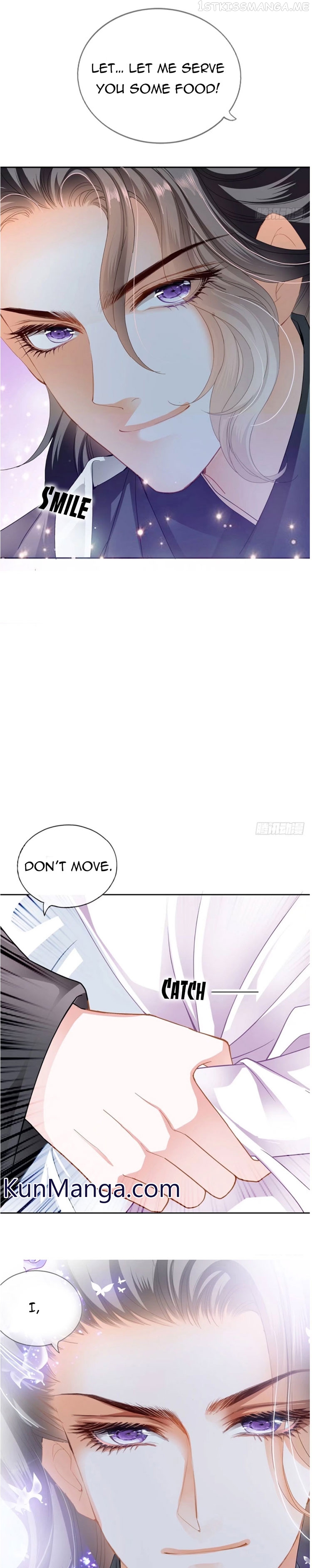 The Prince wants you Chapter 33.2 - page 1