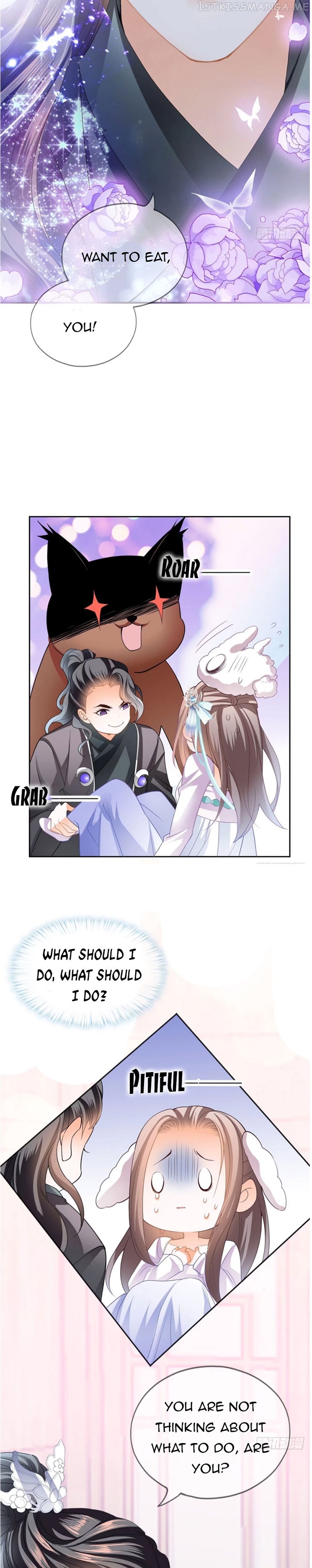 The Prince wants you Chapter 33.2 - page 2