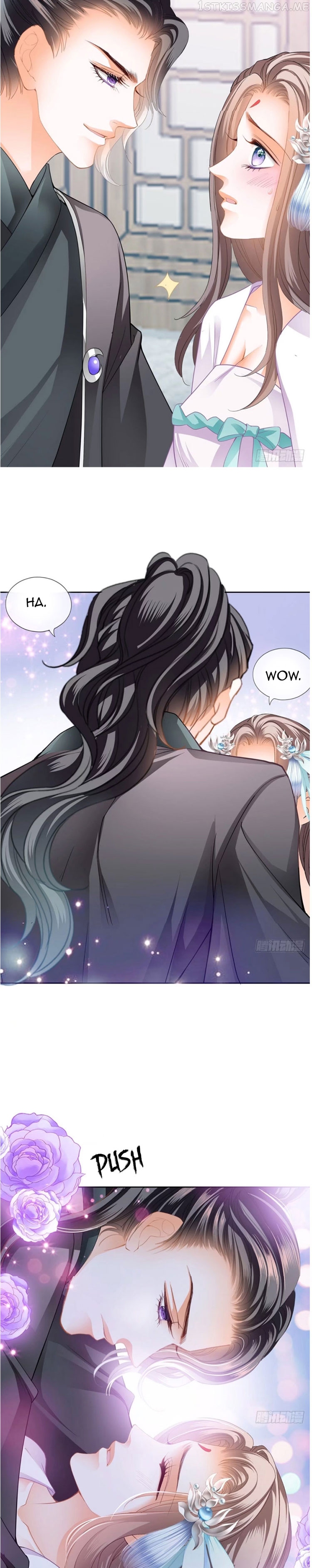 The Prince wants you Chapter 33.2 - page 3