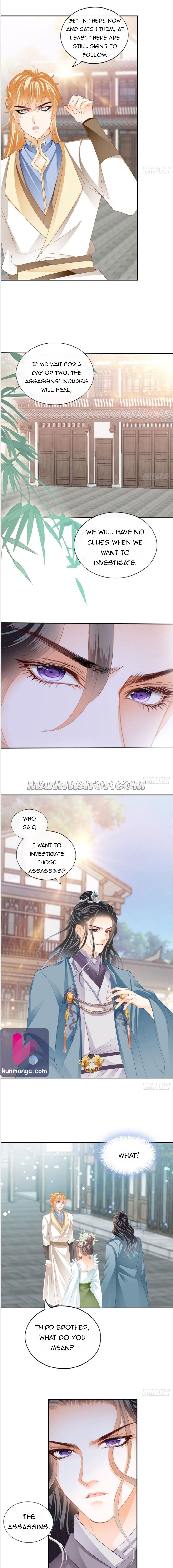 The Prince wants you Chapter 52 - page 2