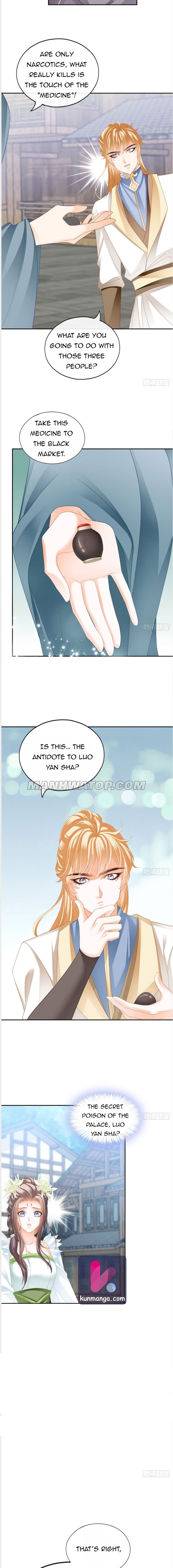 The Prince wants you Chapter 52 - page 3