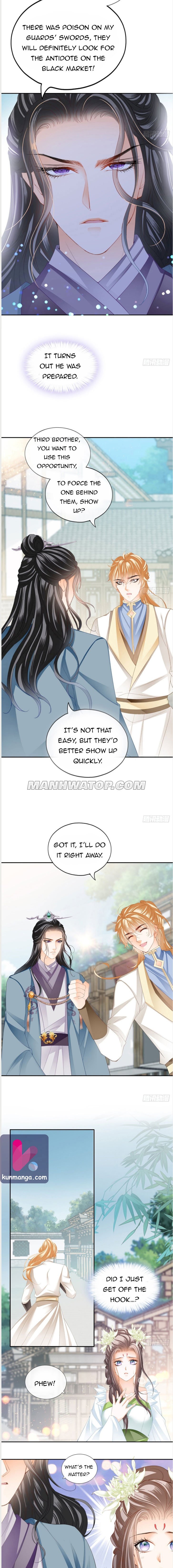 The Prince wants you Chapter 52 - page 4