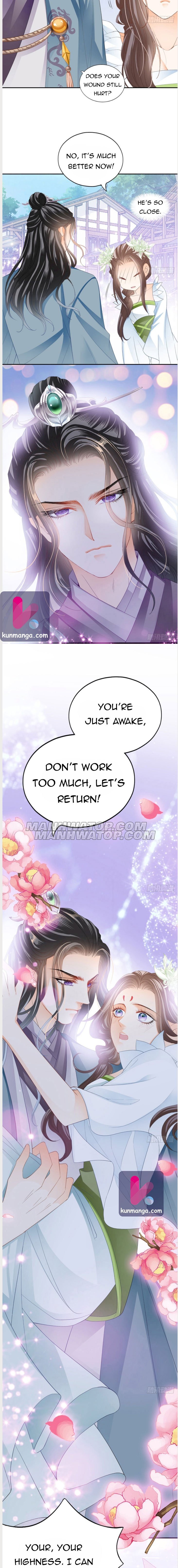 The Prince wants you Chapter 52 - page 5