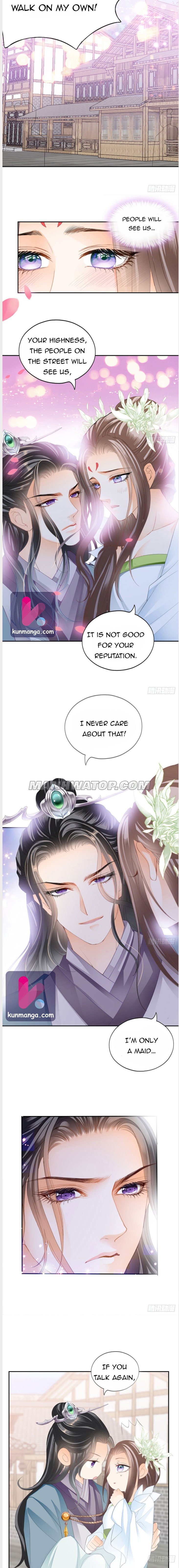 The Prince wants you Chapter 52 - page 6