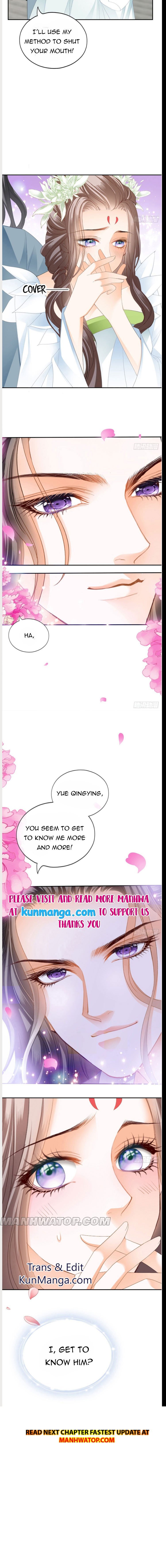 The Prince wants you Chapter 52 - page 7