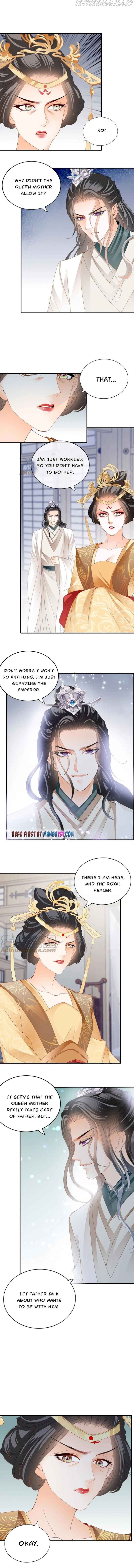 The Prince wants you Chapter 96 - page 3
