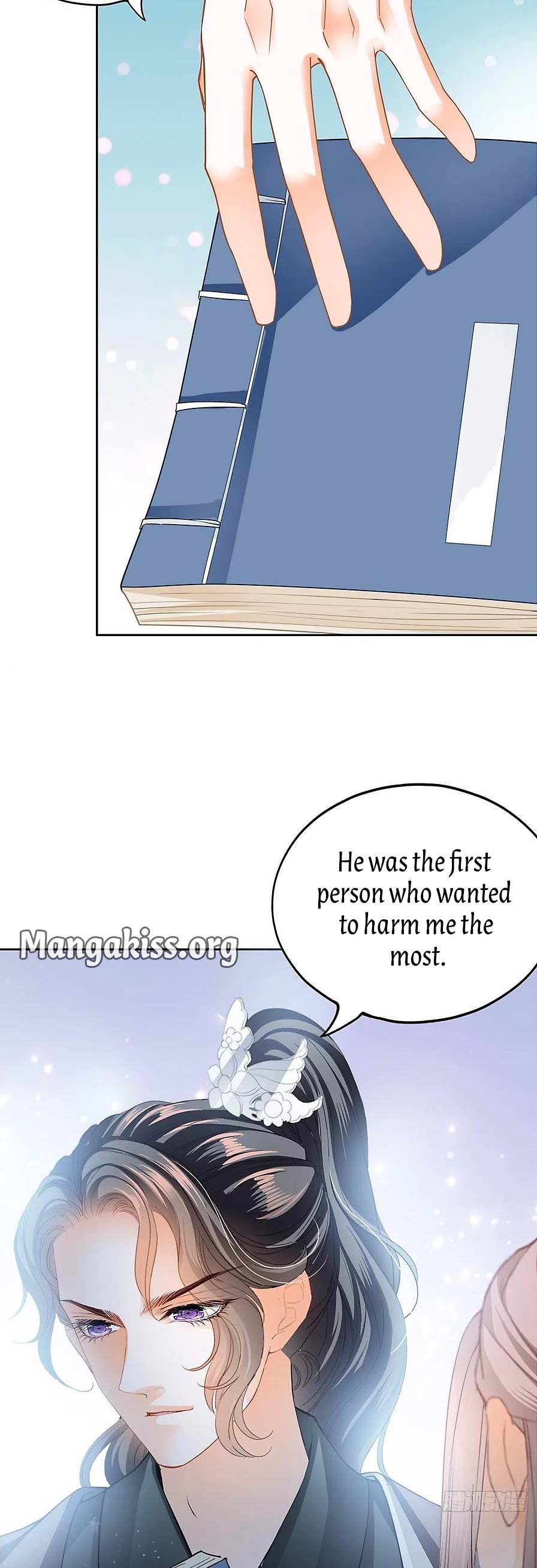 The Prince wants you Chapter 34 - page 13