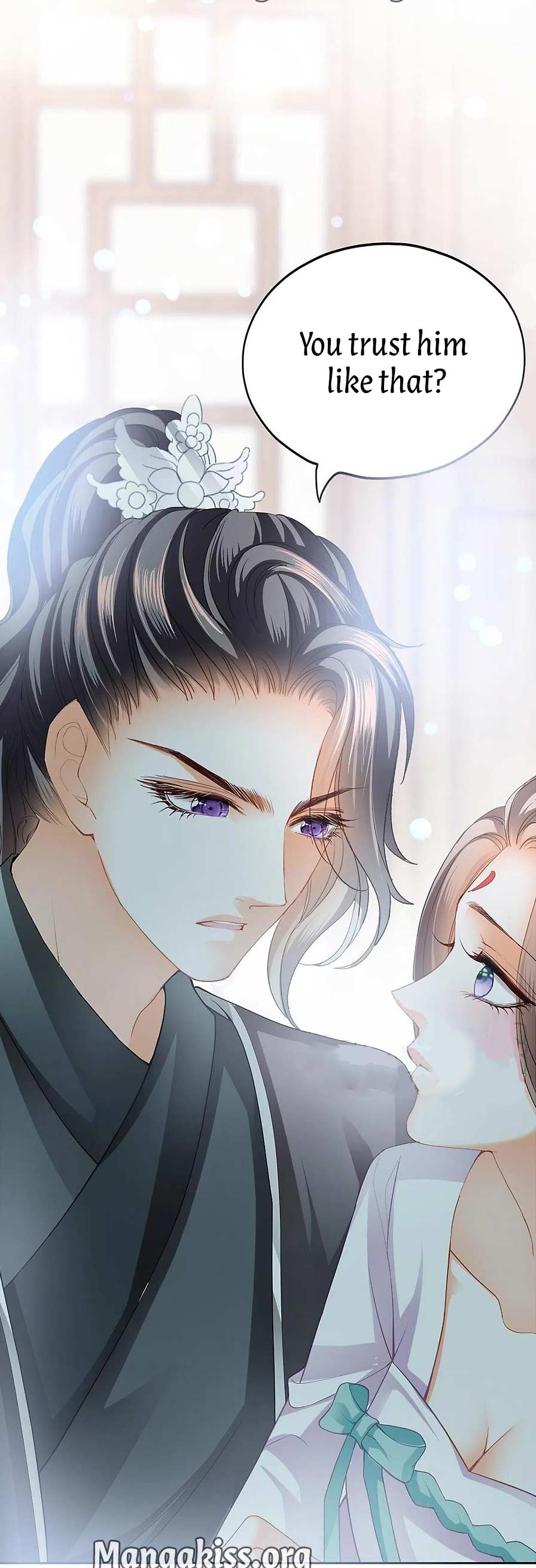 The Prince wants you Chapter 34 - page 16