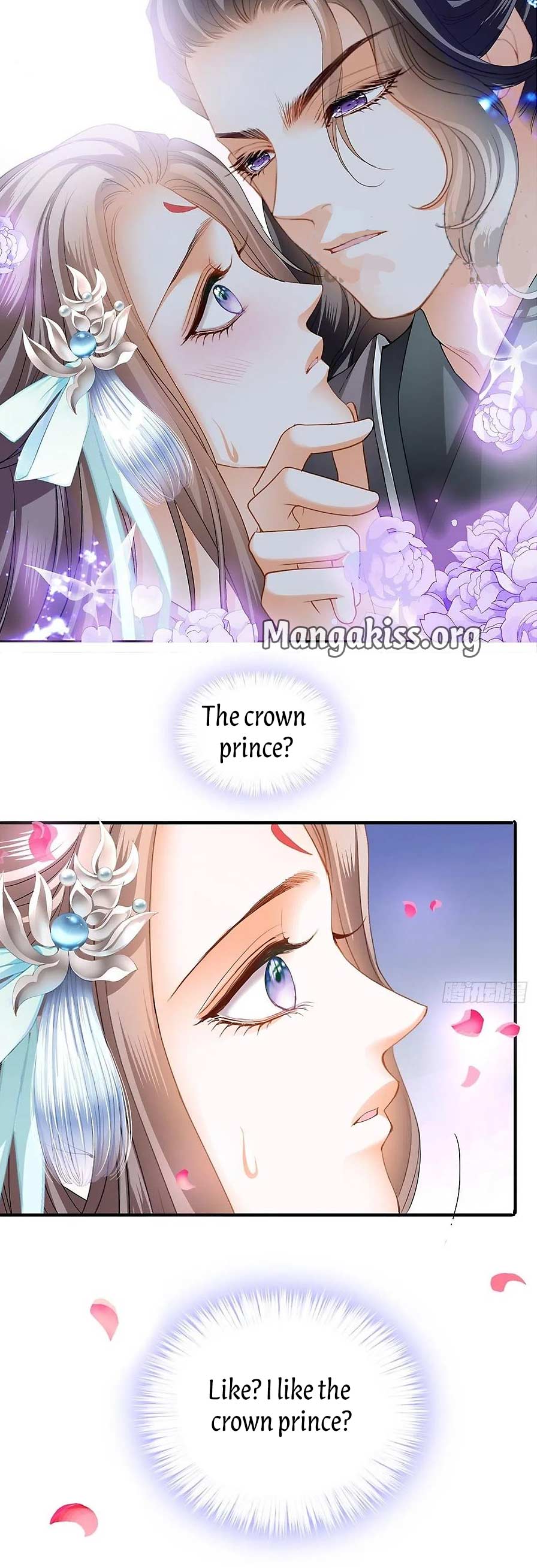 The Prince wants you Chapter 34 - page 18