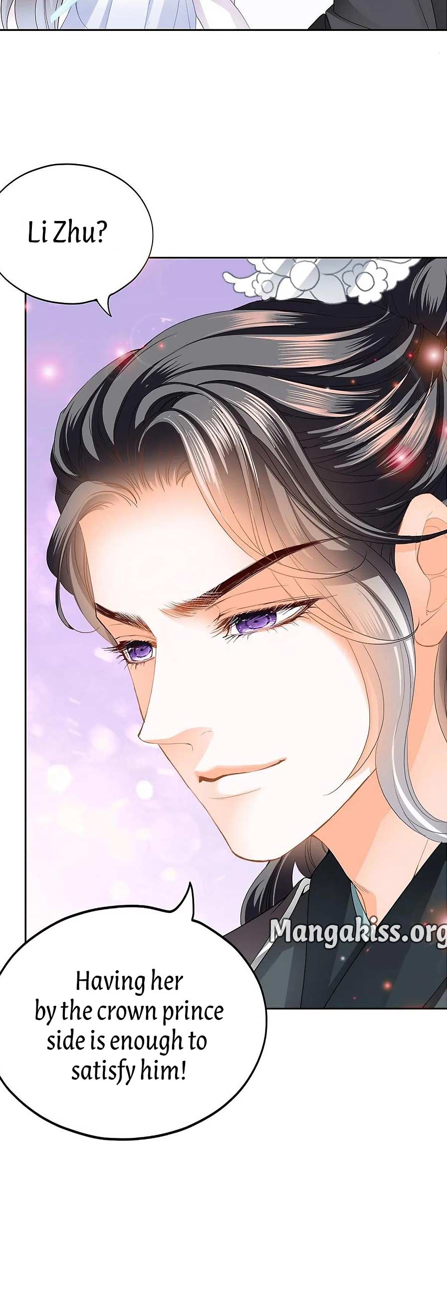 The Prince wants you Chapter 34 - page 21