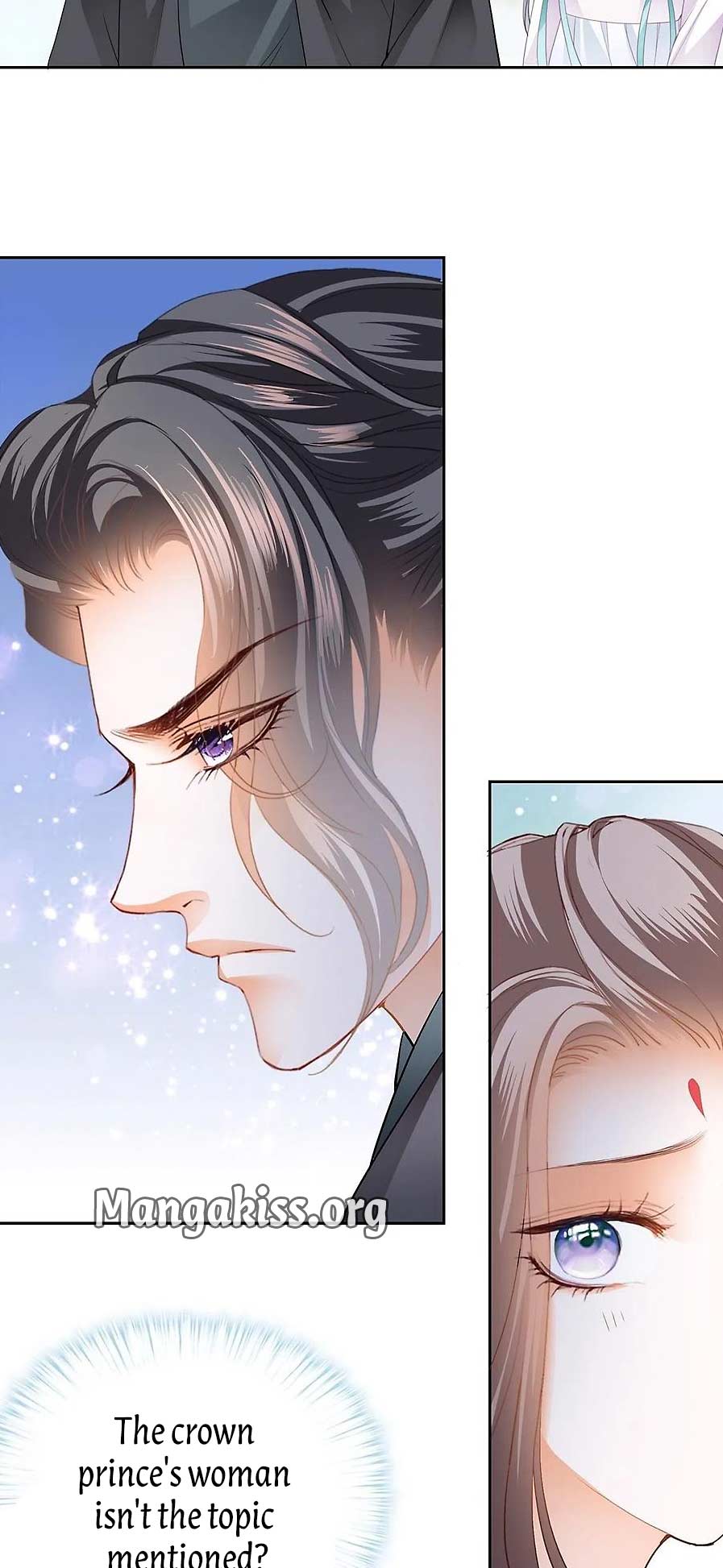 The Prince wants you Chapter 34 - page 24