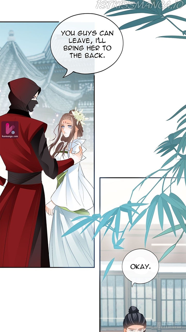 The Prince wants you Chapter 60 - page 1
