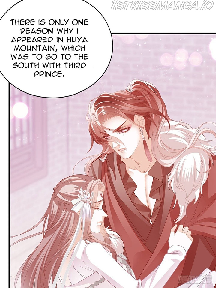 The Prince wants you Chapter 60 - page 11