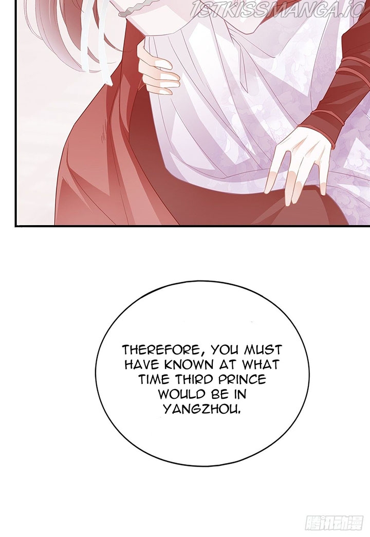 The Prince wants you Chapter 60 - page 12