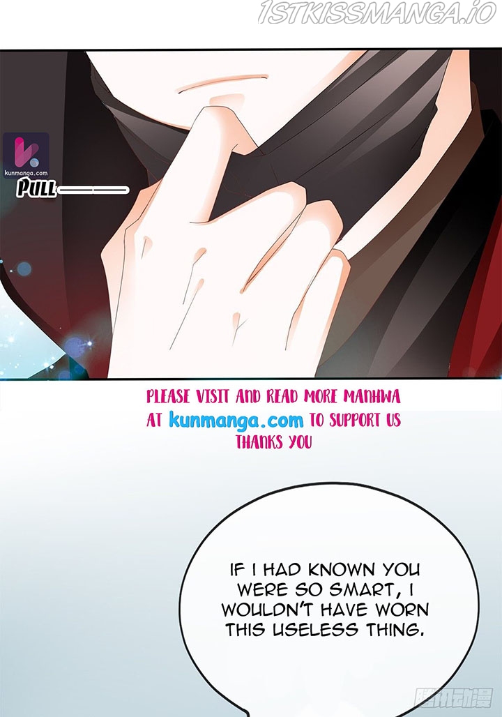 The Prince wants you Chapter 60 - page 19